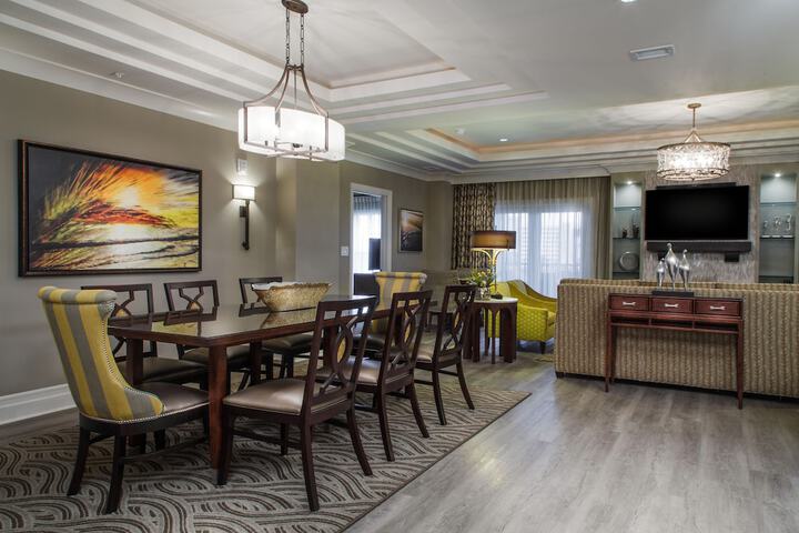 Holiday Inn Club Vacations South Beach Resort by IHG