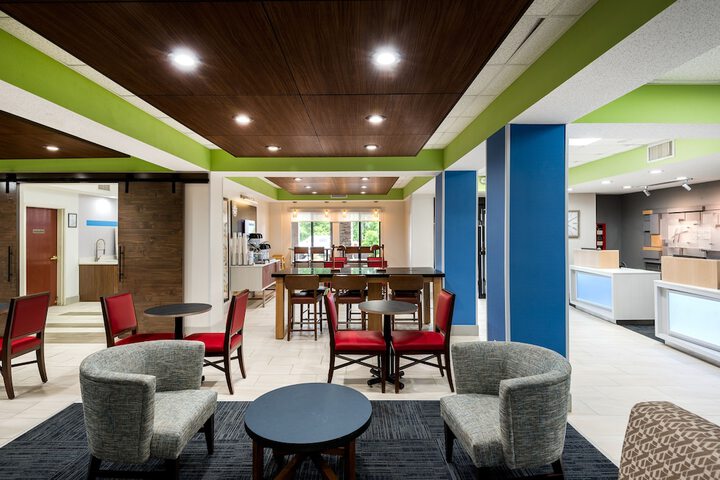 Holiday Inn Express Hillsville by IHG