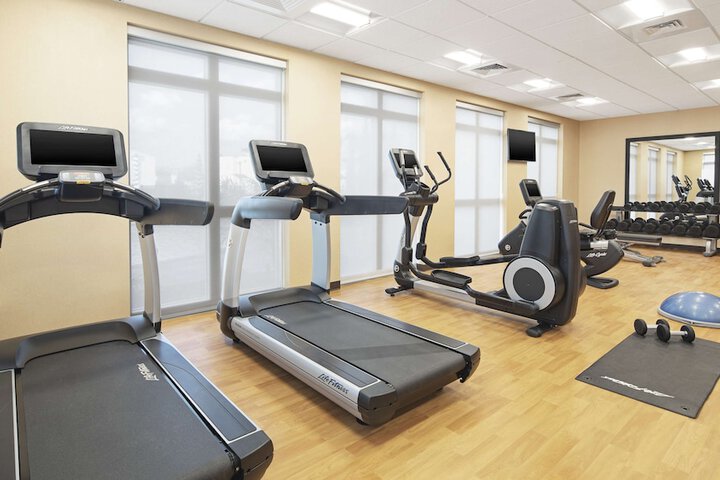 Hyatt Place Jacksonville / St. Johns Town Center