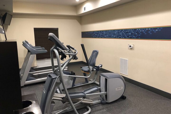 Health and Fitness 32 of 36