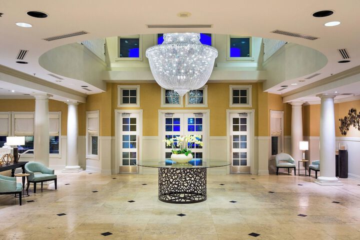 Hotel Interior 49 of 211