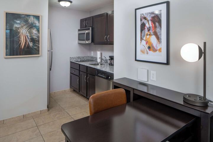 Homewood Suites by Hilton Huntsville - Downtown AL
