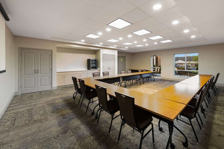 Hilton Garden Inn Columbus / Grove City