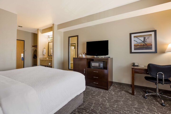 Best Western Northwest Lodge
