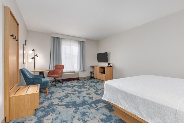 Hampton Inn & Suites Houston / Pasadena
