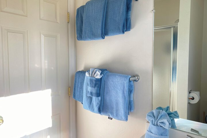 Blue Horizon Lodge