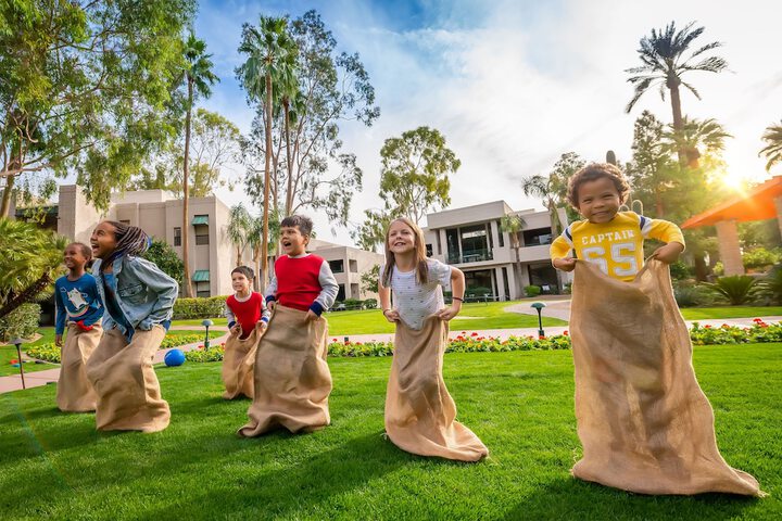 Arizona Biltmore LXR Hotels & Resorts