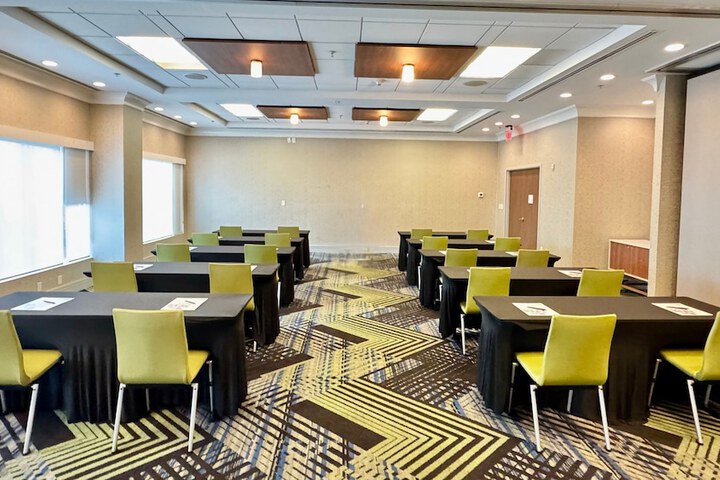 Holiday Inn Express Hotel & Suites Mobile / Saraland by IHG