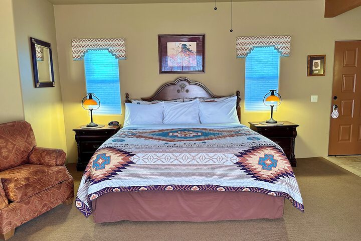Alma De Sedona Inn