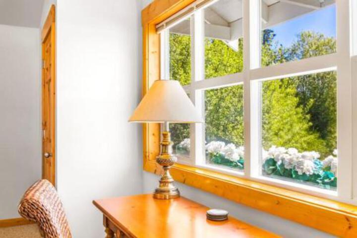 Pintails Lodge