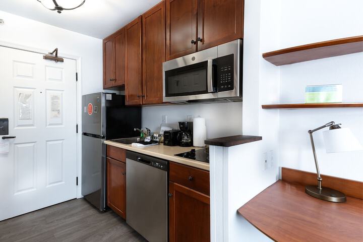 Towneplace Suites Fredericksburg