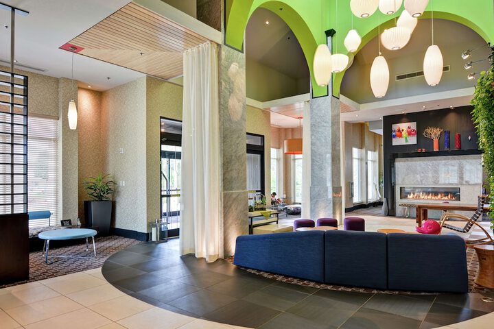 Hotel Interior 6 of 70