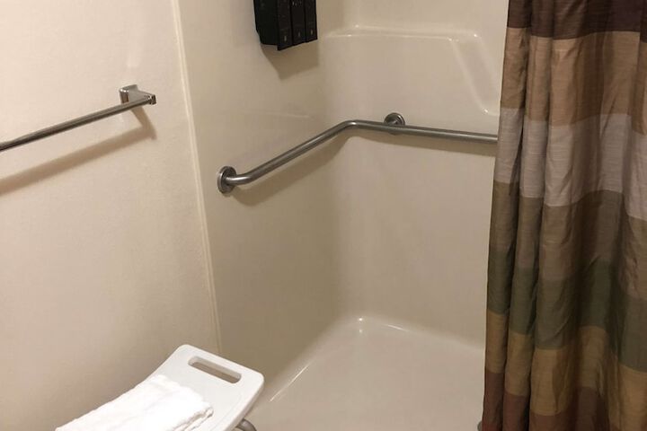 Best Western Dallas Inn & Suites