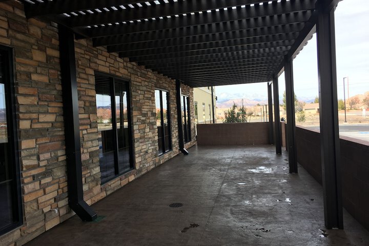 Comfort Inn & Suites Zion Park Area