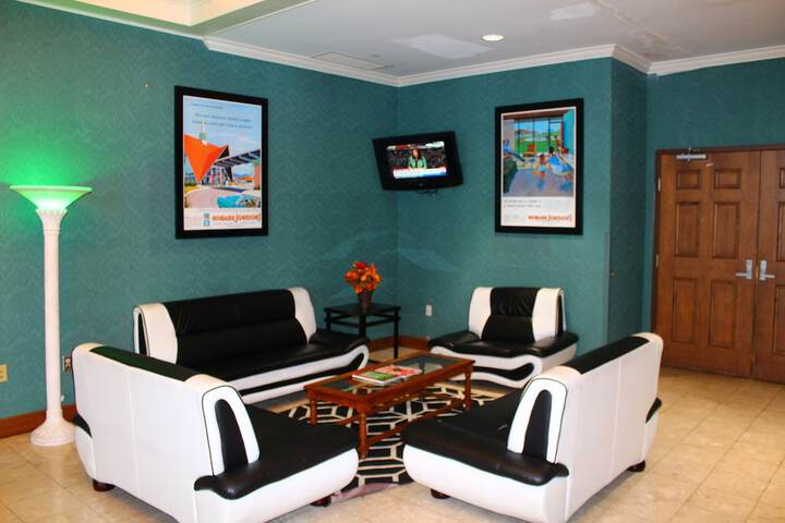 Hotel Interior 8 of 30