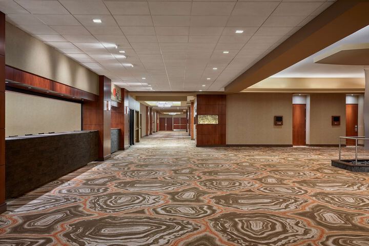 Hilton Denver City Center
