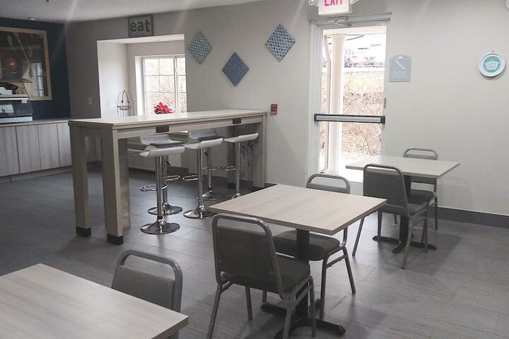 Microtel Inn & Suites by Wyndham Florence / Cincinnati Airport