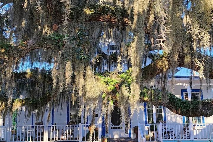 Tybee Island Inn