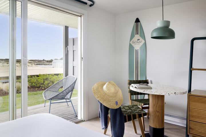 Red Jacket Beach Resort