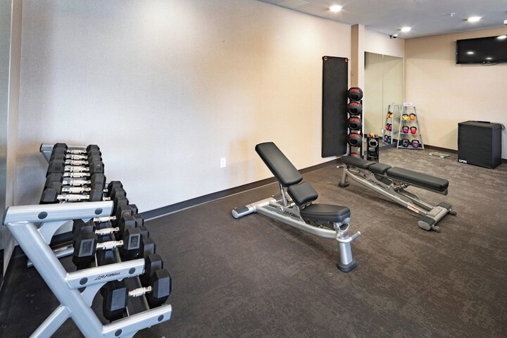 Residence Inn by Marriott Las Vegas South / Henderson