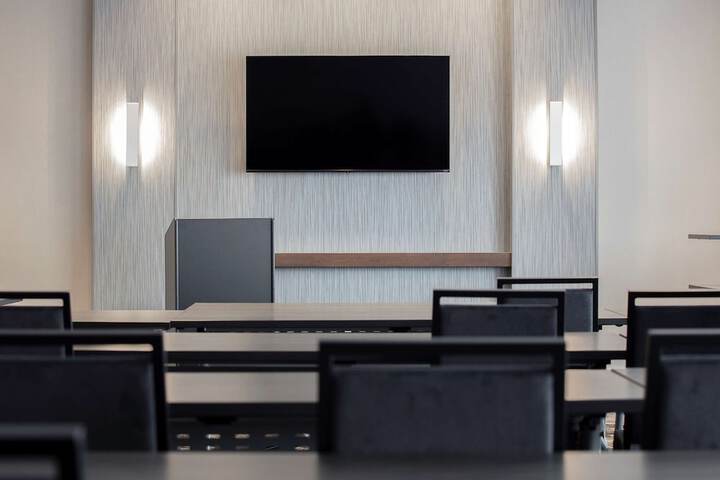 Hyatt Place Moncton