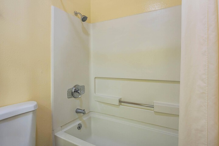 Econo Lodge Hurricane Zion Park Area