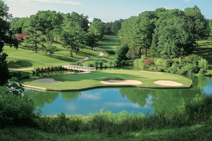 Williamsburg Lodge Autograph Collection