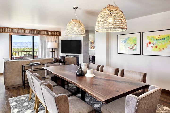 Sheraton Grand at Wild Horse Pass