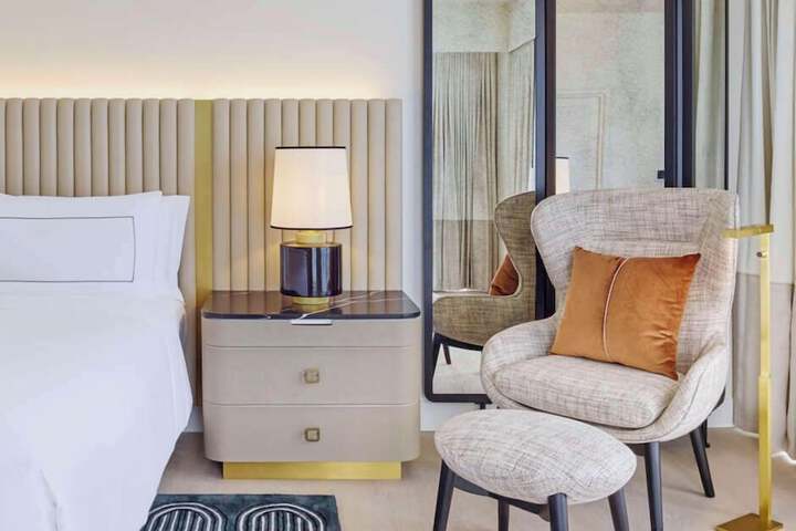 Cameo Beverly Hills LXR Hotels & Resorts