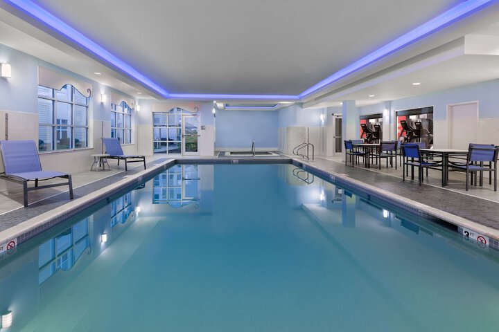 Homewood Suites by Hilton Boston / Canton MA