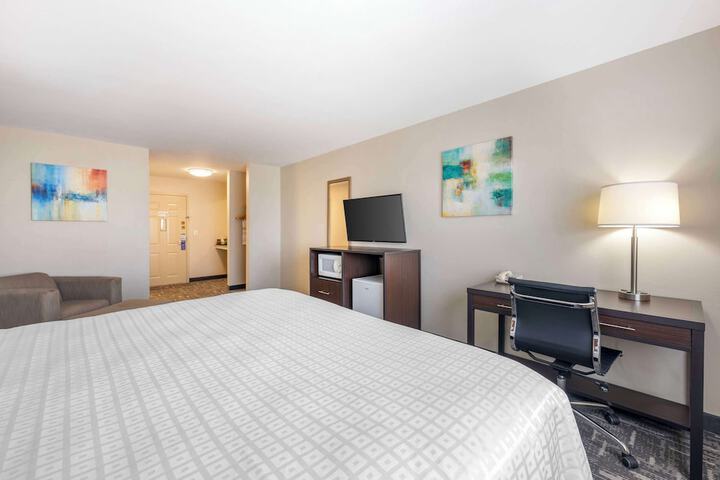 Best Western Post Inn