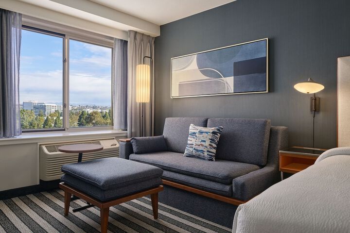 Courtyard by Marriott Culver City Los Angeles