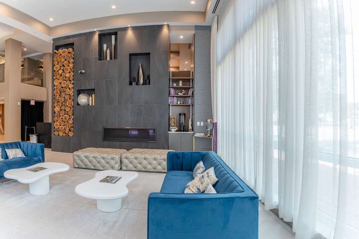 TRYP by Wyndham Savannah Downtown / Historic District