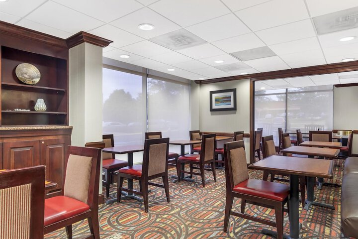 Best Western Dulles Airport Inn