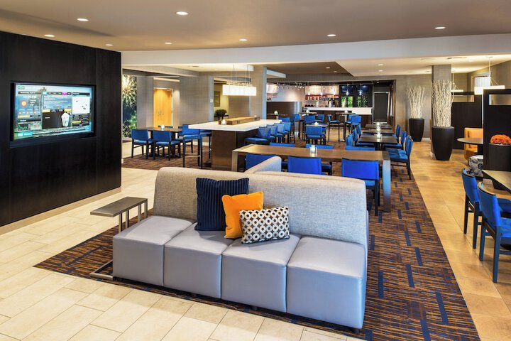 Courtyard by Marriott Palm Desert