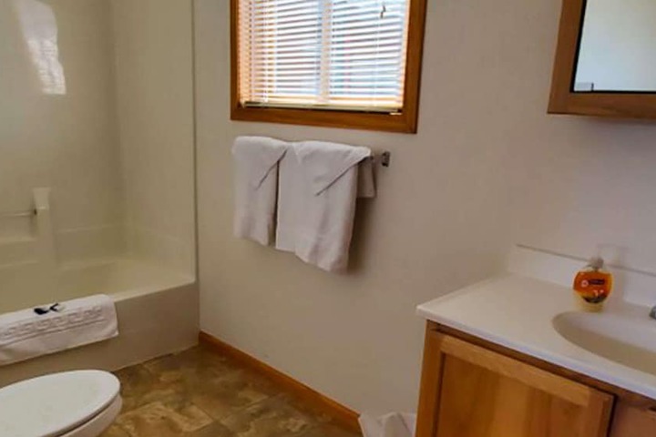 Jasper Ridge Inn Ishpeming