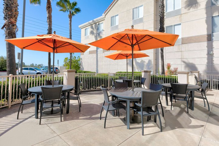 Hilton Garden Inn Irvine East / Lake Forest