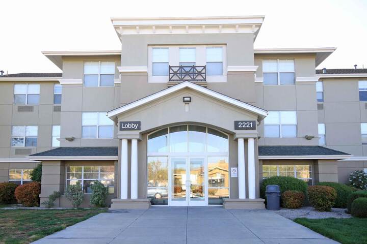 Extended Stay America Suites Albuquerque Rio Rancho Blvd
