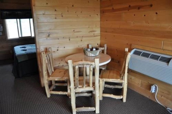 Bryce Country Cabins