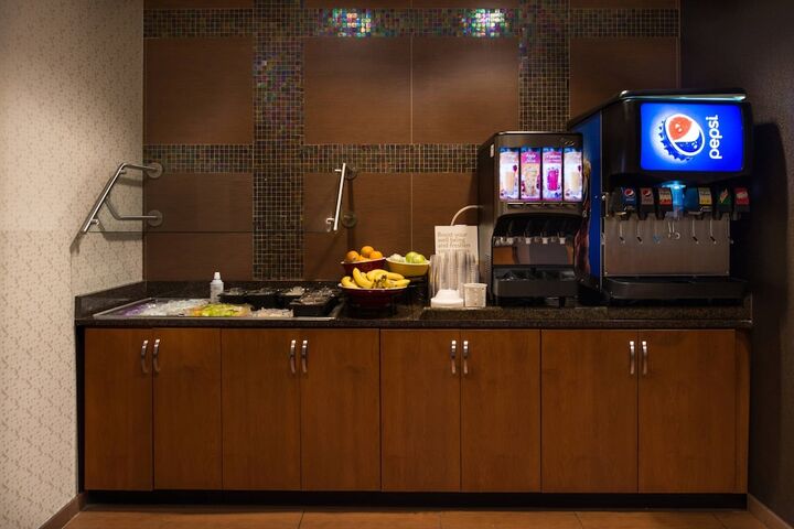 Breakfast/Coffee Service 42 of 50