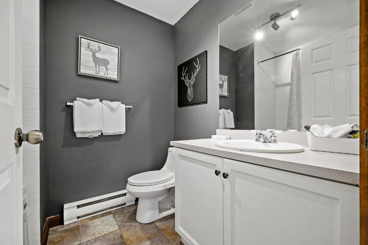 Haut-Bois by Rendez-Vous Mont-Tremblant
