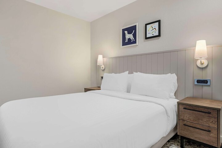 Sonesta ES Suites Torrance Redondo Beach