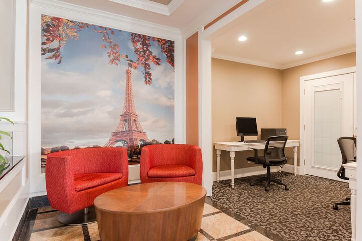 Business Center 22 of 22