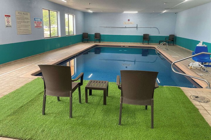 Pool 3 of 23