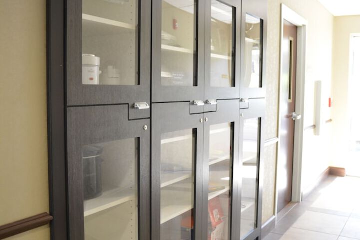 Candlewood Suites Youngstown W I-80 Niles Area by IHG