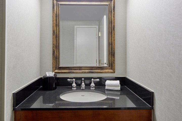 Detroit Metro Airport Marriott
