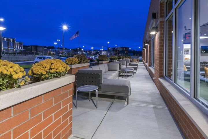 Terrace/Patio 33 of 35