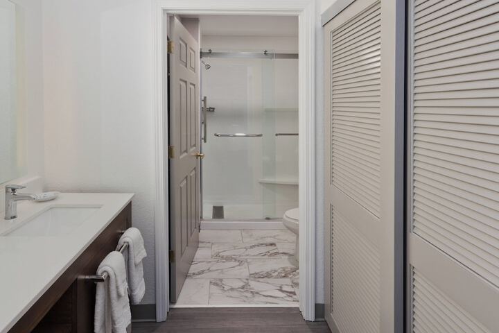 Residence Inn by Marriott Columbus