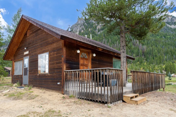 Arapaho Valley Ranch