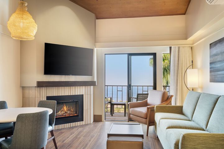 Hyatt Carmel Highlands